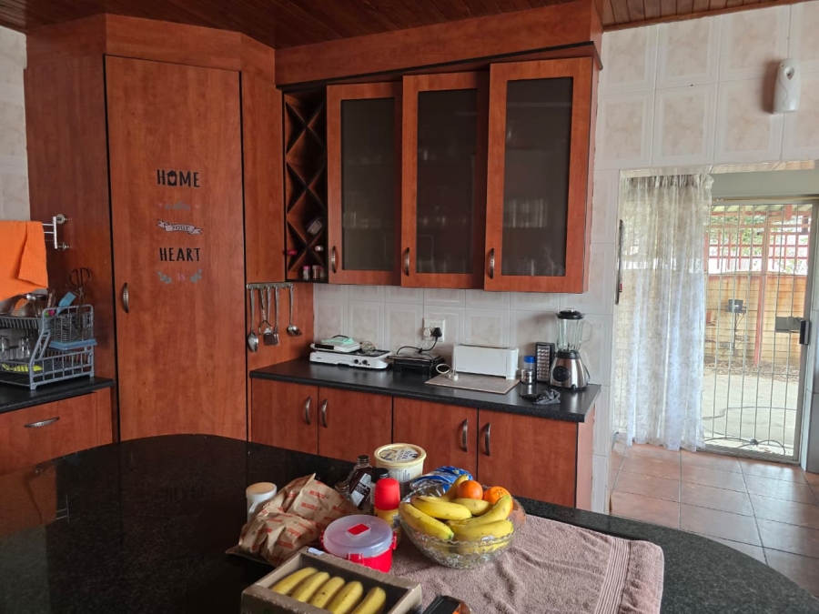 4 Bedroom Property for Sale in Sasolburg Ext 12 Free State